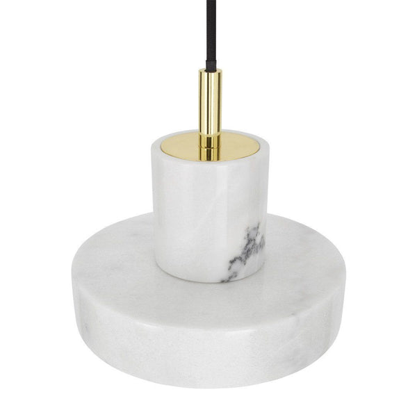Tom Dixon Stone Pendant 