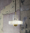 Tom Dixon Stone Pendant 