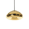 Tom Dixon Void Pendant Brass Mini 