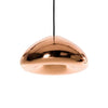 Tom Dixon Void Pendant Copper Mini 