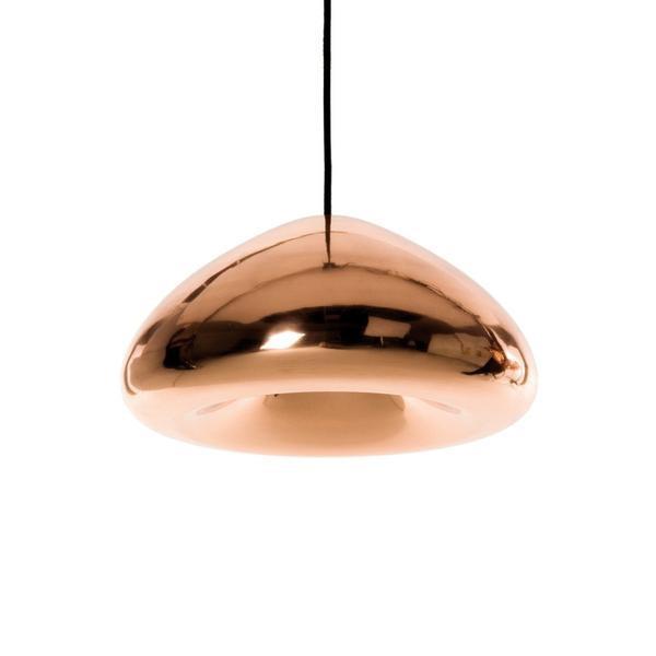 Tom Dixon Void Pendant Brass Mini 