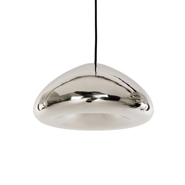 Tom Dixon Void Pendant Brass Mini 