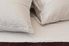 Area Perla Sheet Set Porcelain Full 