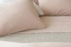 Area Perla Sheet Set Powder Full 