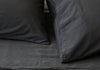 Area Perla Sheet Set Slate Full 