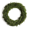 Napa Home & Garden Cypress Wreath