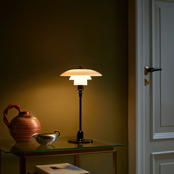 Louis Poulsen PH 2/1 Table Lamp
