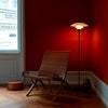 Louis Poulsen PH 3½-2½ Floor Lamp