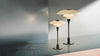 Louis Poulsen PH 2/1 Table Lamp