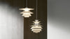 Louis Poulsen PH 5-4½ Pendant