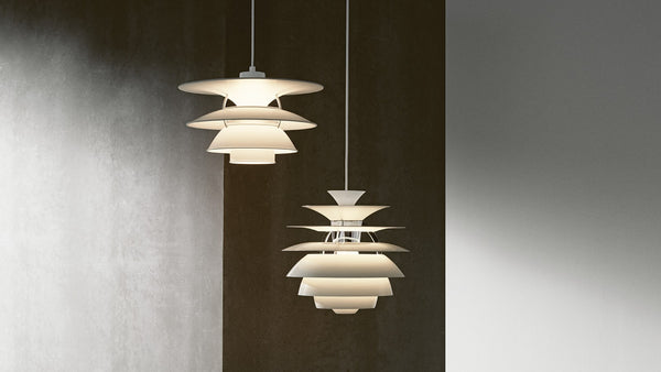 Louis Poulsen PH 5-4½ Pendant