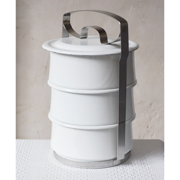 Riess 3 Tier Food Carrier