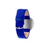 Picto 40mm Cobalt Blue - Matte Steel 
