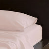 Huddleson Pure Italian Linen Sham - Set of 2