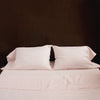 Huddleson Pure Italian Linen Sham - Set of 2