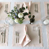 Huddleson Linen Placemat - Set 2