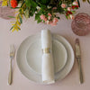 Huddleson Linen Tablecloth - Square