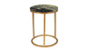 Moe's Canyon Accent Table