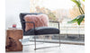 Moe's Desmond Club Chair