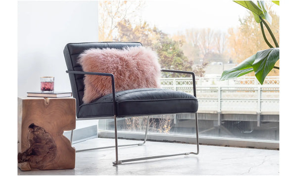 Moe's Desmond Club Chair