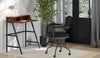Moe's Foster Swivel Desk Chair