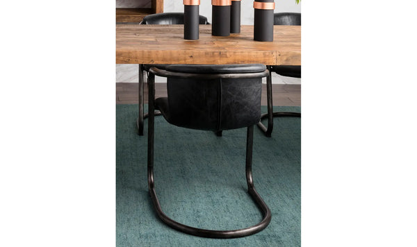 Moe's Freeman Dining Chair - Set of 2