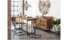 Moe's Baker Counter Stool - Set of 2
