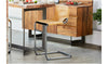 Moe's Baker Counter Stool - Set of 2