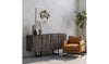 Moe's Luxley Club Chair