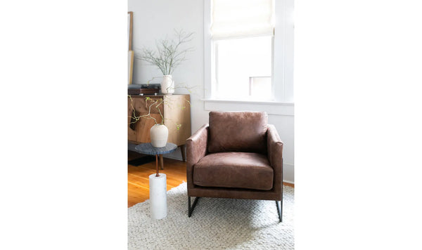 Moe's Luxley Club Chair