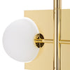 Tom Dixon Plane Chandelier - Drop 