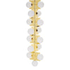 Tom Dixon Plane Chandelier - Drop 
