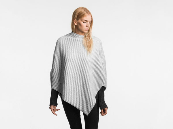 Design House Stockholm Pleece Poncho