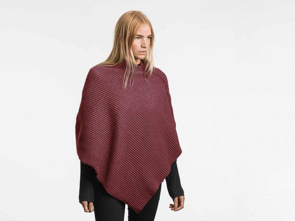 Design House Stockholm Pleece Poncho