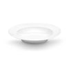 Pillivuyt Plisse Soup Plate - Set of 4