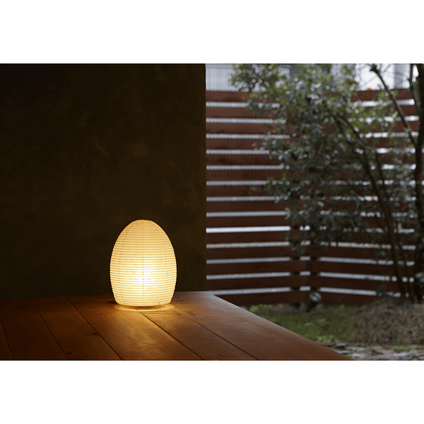 Asano Paper Moon 1 - The Egg 