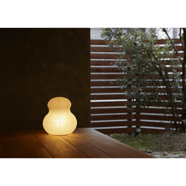 Asano Paper Moon 2 - The Gourd