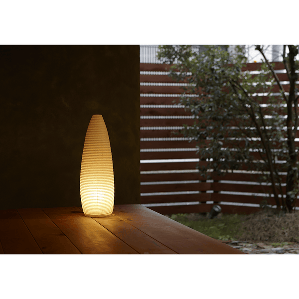 Asano Paper Moon 3 - The Cone 