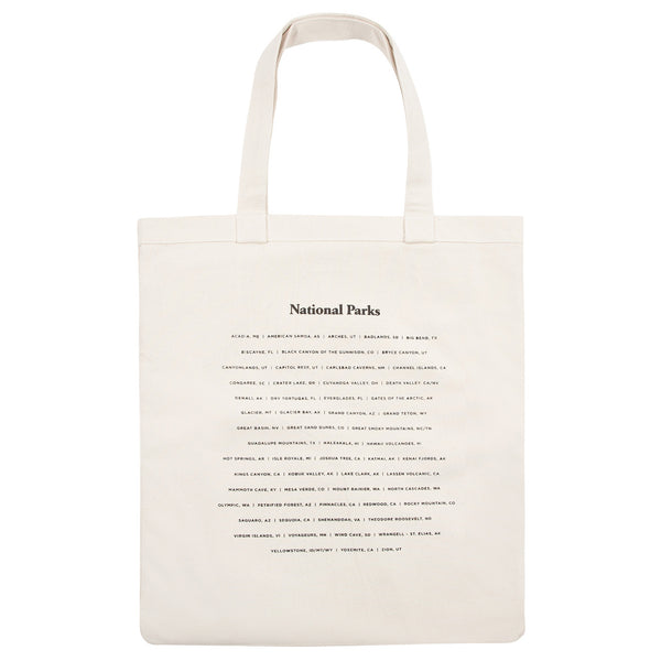 Sir Madam Canvas Picnic Tote & Blanket