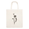Sir Madam Canvas Picnic Tote & Blanket
