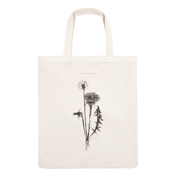 Sir Madam Canvas Picnic Tote & Blanket