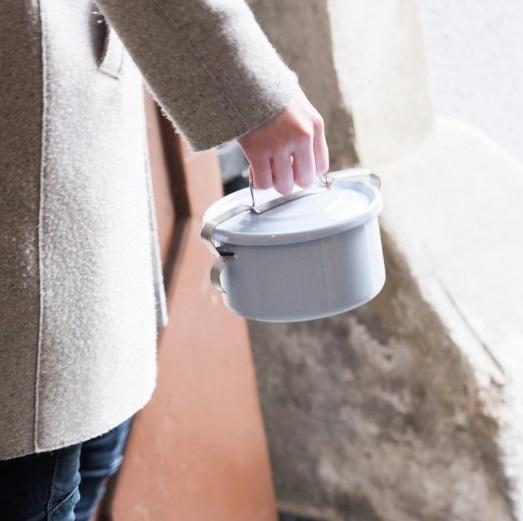 Riess 1L Container