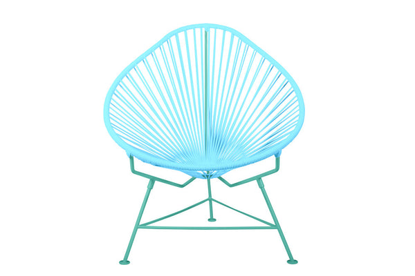 Innit Acapulco Chair - Mint Frame