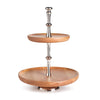 Napa Home & Garden Alair 2 Tier Counter Etagere