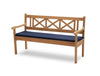 Skagerak Skagen Bench Cushion