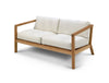 Skagerak Virkelyst 2-Seater Sofa