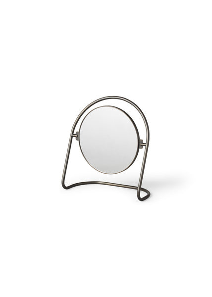 Audo Nimbus Table Mirror