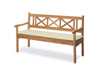 Skagerak Skagen Bench Cushion