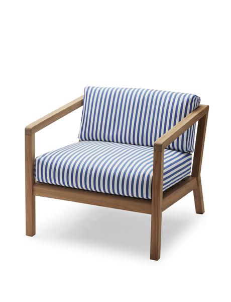 Skagerak Virkelyst Chair Ash 