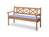 Skagerak Skagen Bench Cushion